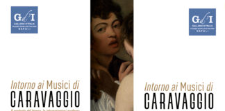 i musici di caravaggio a palazzo zevallos