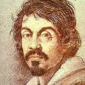 Ritratto di Michelangelo Merisi da Caravaggio