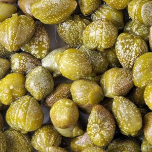 Spaghetti-alla Vesuviana