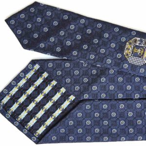 cravatte e foulard fatti a mano – Ugo Cilento