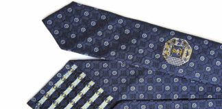 cravatte e foulard fatti a mano - Ugo Cilento