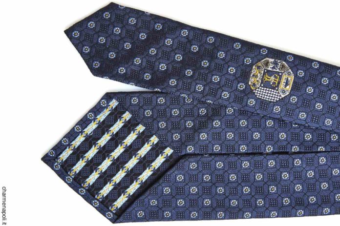 cravatte e foulard fatti a mano - Ugo Cilento