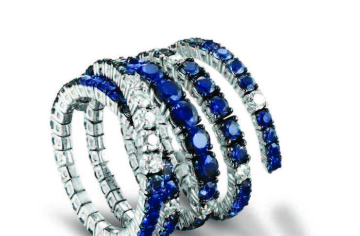 Capolavori preziosi. Gioielli Nardelli