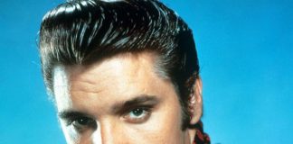 Elvis-Presley