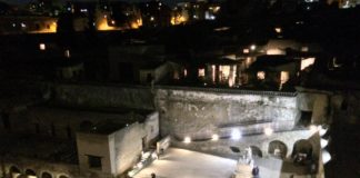 Ercolano prevendita online visite serali