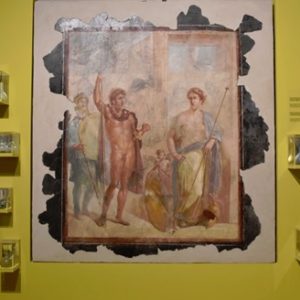 bracciale d’oro mostra 1