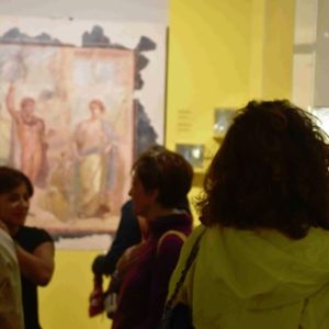 bracciale d’oro mostra 7