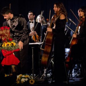 Ensemble 1