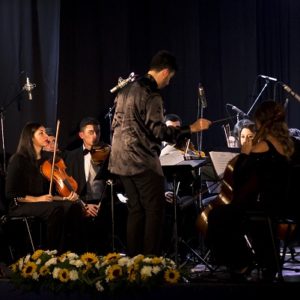 Ensemble 2