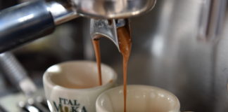 artigiani caffè napoletano - italmoka