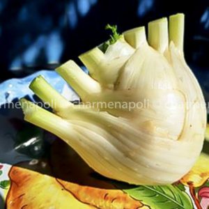 Finocchio gratinato di Procida