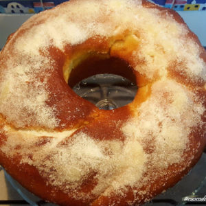 casatiello dolce