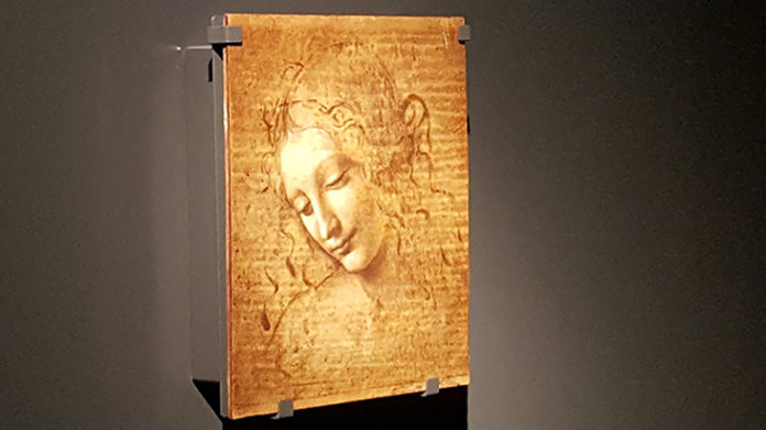 La-Scapiliata-di-Leonardo-in-mostra-a-Palazzo-Zevallos