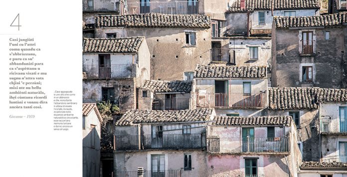 Foto di Badolato di Pino Codispoti in mostra al Museo Archeologico 2