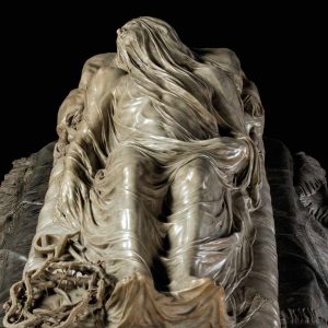 CRISTO VELATO_Mauro Fermariello_Cappella Sansevero_Edizioni Alós