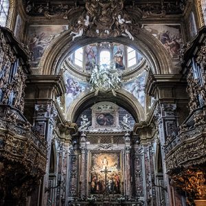 Chiesa_di_San_Gregorio_Armeno_Interno