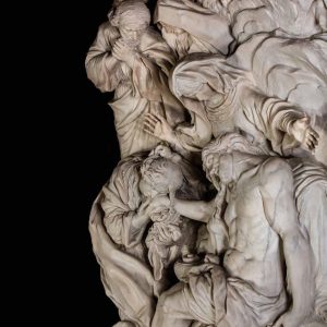DEPOSIZIONE_Mauro Fermariello_Cappella Sansevero_Edizioni Alós