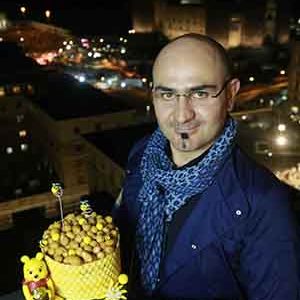 I maestri pasticcieri  interpretano i dolci delle feste di fine