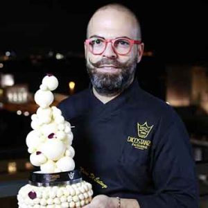 I maestri pasticcieri  interpretano i dolci delle feste di fine