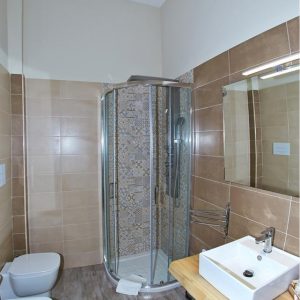Artisti Bed&Dreams B&B 13
