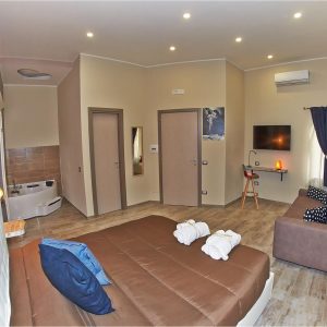 Artisti Bed&Dreams B&B 2