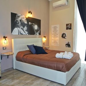 Artisti Bed&Dreams B&B 3