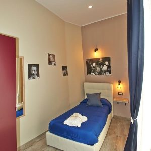 Artisti Bed&Dreams B&B 4