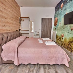 Il Chiattillo B&B Napoli Vomero (3)