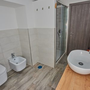 Il Chiattillo B&B Napoli Vomero