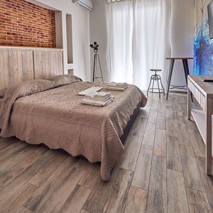 Il Chiattillo B&B Napoli Vomero (5)
