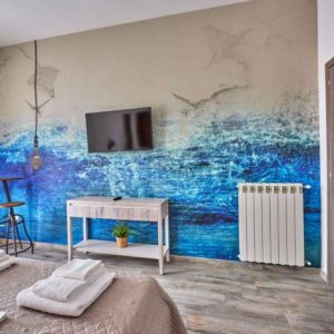 Il Chiattillo B&B Napoli Vomero (7)