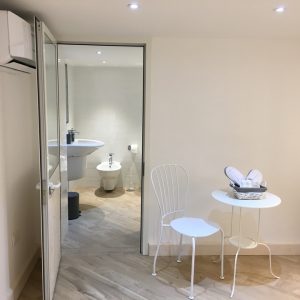 La Scalinata di Chiaia B&B (10)