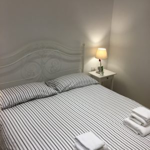 La Scalinata di Chiaia B&B