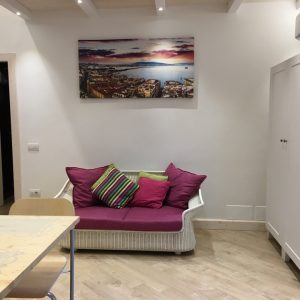 La Scalinata di Chiaia B&B (4)