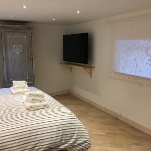 La Scalinata di Chiaia B&B (8)