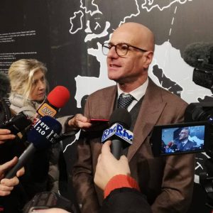 Scavi di Ercolano_direttore_Francesco_Sirano