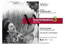 Locandina Fuoriclassico3 - Museo Madre