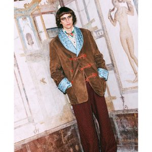 Collezione Gucci 2019