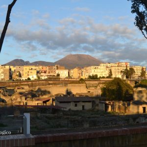 parco archeologico ercolano