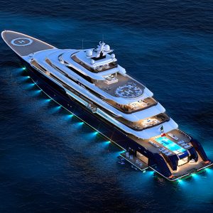Palumbo Superyachts T067 Hy120m E0031