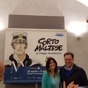 Paolo-Giulierini_e_Patrizia-Zanotti_ph.Elisabetta_Pagliarulo