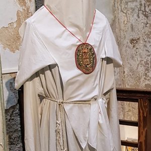 Abito_Arciconfraternita