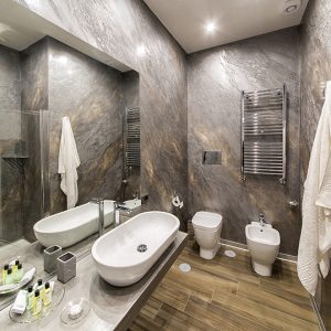 Dante Maison de Charme_b&b napoli
