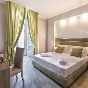 Dante Maison de Charme_b&b napoli 7