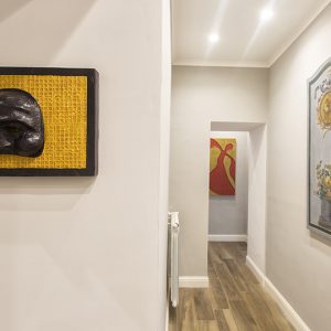 Dante Maison de Charme_b&b napoli 8