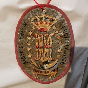 Stemma Arciconfraternita