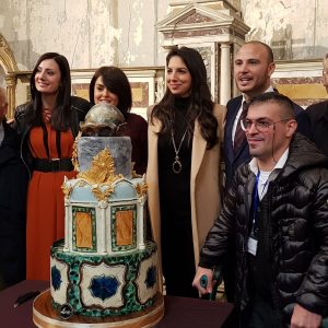 Santa Luciella ai Librai