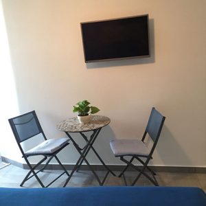 La Terrazza ai Miracoli B&B Napoli 0022