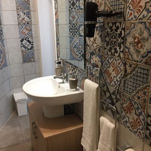 La Terrazza ai Miracoli B&B Napoli 0039