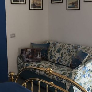 La Terrazza ai Miracoli B&B Napoli 0086